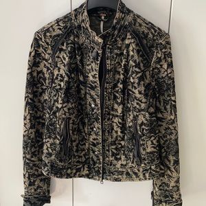 Gorgeous Free People jacket